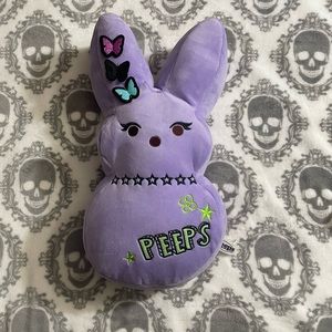 2022 Emo Peep Plushie